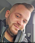 Canadian man - Jack from Surrey