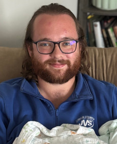 Luke photo