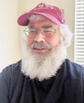 American man - Paul from Rio Vista