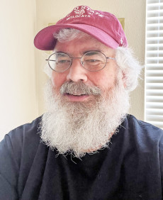 Paul photo