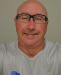 American man - Tom from Indianola