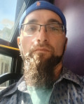 American man - Charles from Colorado Springs