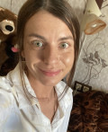 Belarusian bride - Katya from Soligorsk