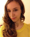 Russian bride - Enia from Moscow
