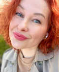 Belarusian bride - Julia from Gomel