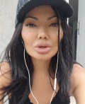 Colombian bride - Lilian from Medellin