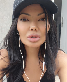 Lilian photo