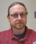 British man - James from Huntingdon