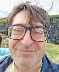 Italian man - Danilo from Verona