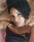Cuban bride - Liudmila from Camaguey