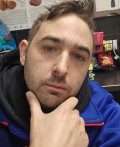 British man - Jason from Hungerford