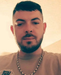 British man - Daniel from South Elmsall