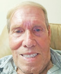 American man - Randal from Katy