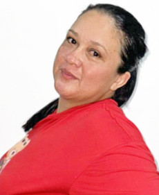 Nancy photo