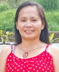 Philippine bride - Deon from Cebu