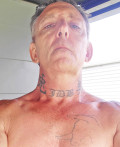 American man - Brian from Owensboro