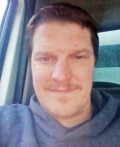 American man - Rickey from Fort Dodge