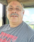 American man - Cecil from Lebanon