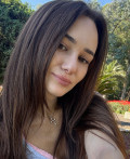 Ukrainian bride - Kateryna from Odesa