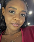 Cuban bride - Dalila from Santiago de Cuba