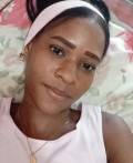 Cuban bride - Yosepman from Holguin