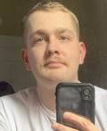 American man - Zach from Bradford