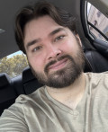 American man - Anthony from Bensalem