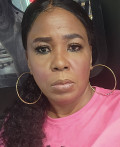 Trinidadian bride - Lisa from San Fernando