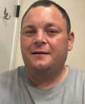 American man - Joseph from Haverhill