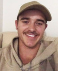 Australian man - Jake from Perth