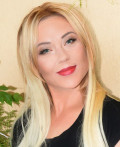 Ukrainian bride - Iryna from Kharkiv