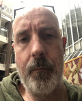 Irish man - Denis from Limerick