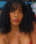 Mail order bride - Mairuby from Santo Domingo, Dominican Republic