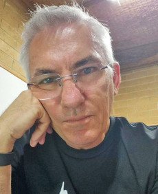 Mark photo