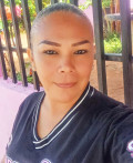 Venezuelan bride - Deysi from Bolivar