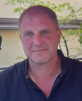 Irish man - Sean from Dublin