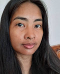 Thai bride - Rosalea from Pathum Thani