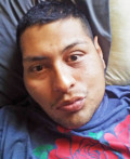 American man - Gabriel from Avondale