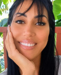 Cuban bride - Lili from Holguin