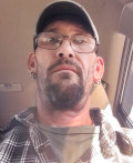 American man - Corey from Bangor