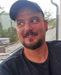 Swedish man - Michell from Kungshamn