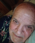 American man - Dean from New Port Richey