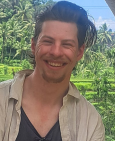 Ben photo