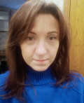 Ukrainian bride - Natalya from Lviv
