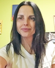 Tetiana photo