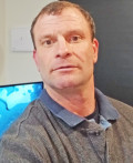 New Zealand man - Ryan from Whangamata