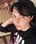 Russian bride - Elena from Moscow