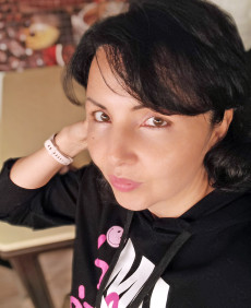 Elena photo