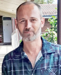 Australian man - Scott from Sydney