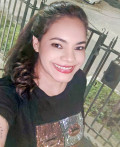 Colombian bride - Silhi from Barranquilla